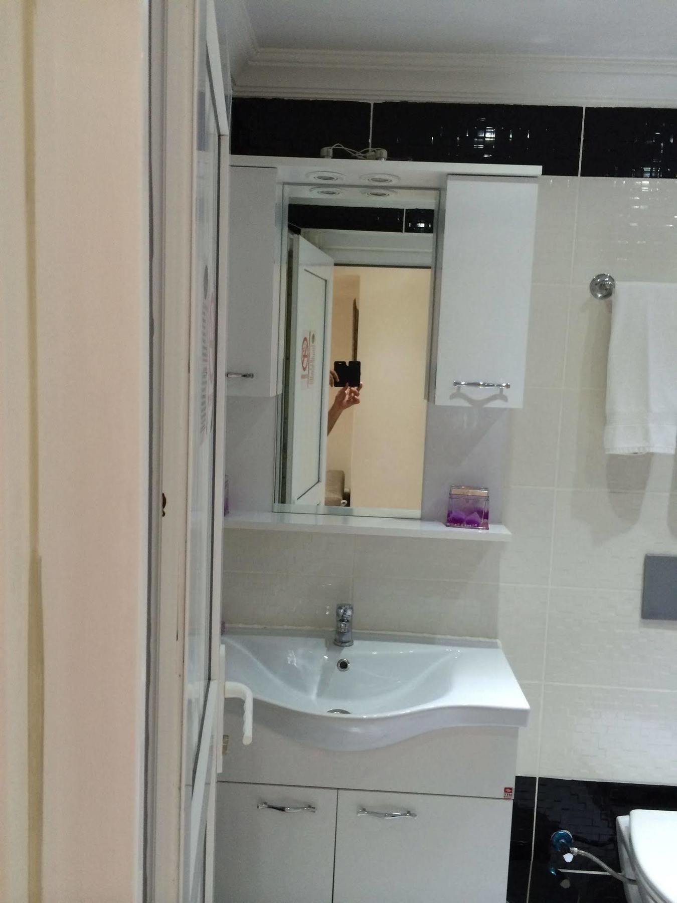 黑鸟套房酒店 伊斯坦布尔 外观 照片